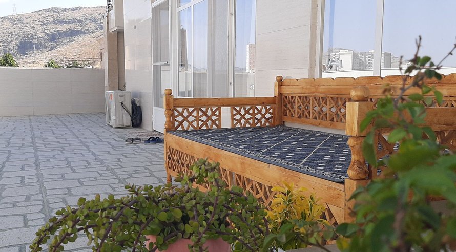 فلت دریاچه کیو