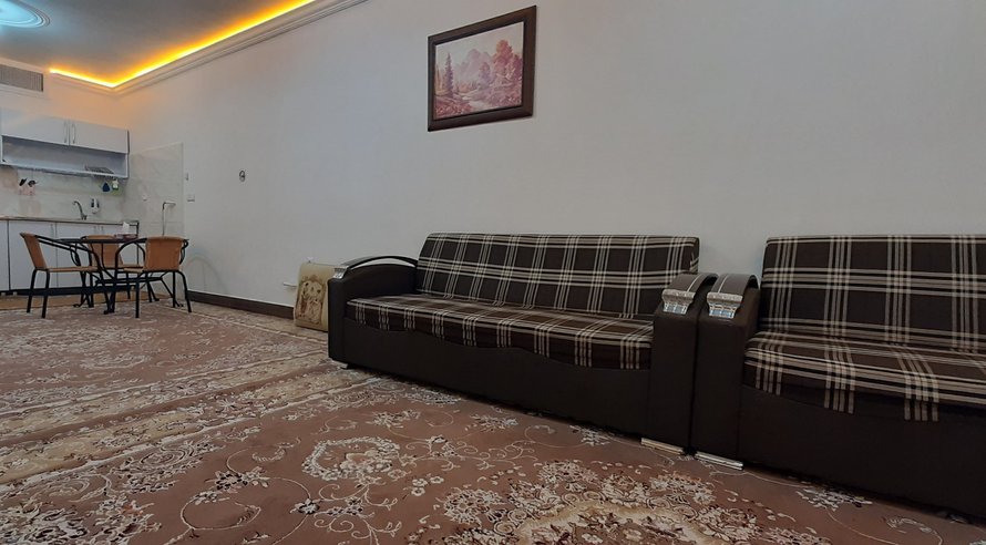 سوئیت فلت دریاچه کیو