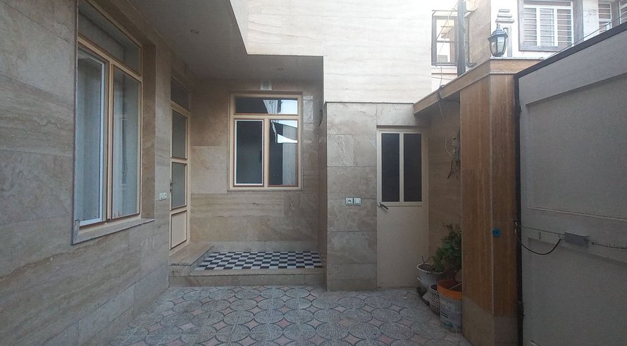 یک خوابه رکنی