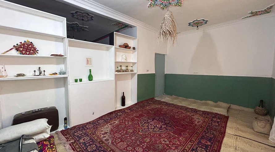 اجاره بوم گردی دیار - واحد دیوانجاه چابهار