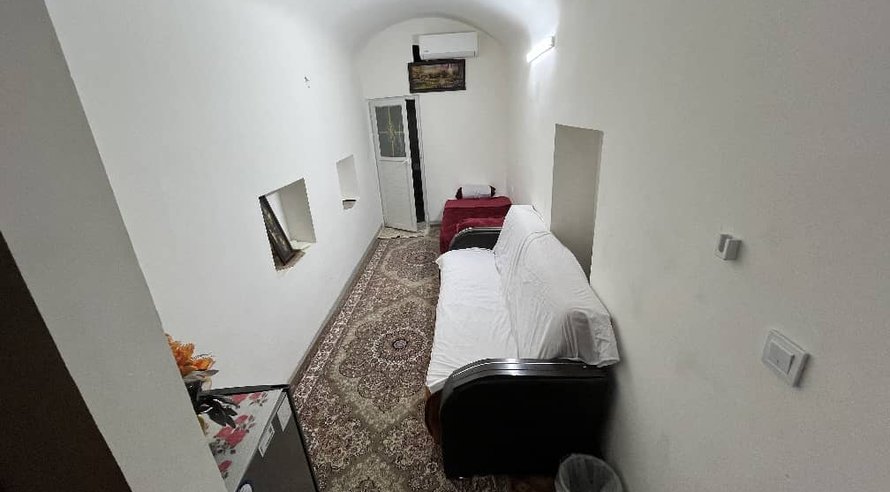 اقامتگاه سنتی چهارقنات - واحد 103