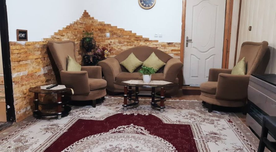 اجاره ویلا یک خوابه ساحلی نسیم 8 محمودآباد