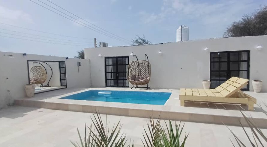 دوخوابه استخردار اِشتِواره