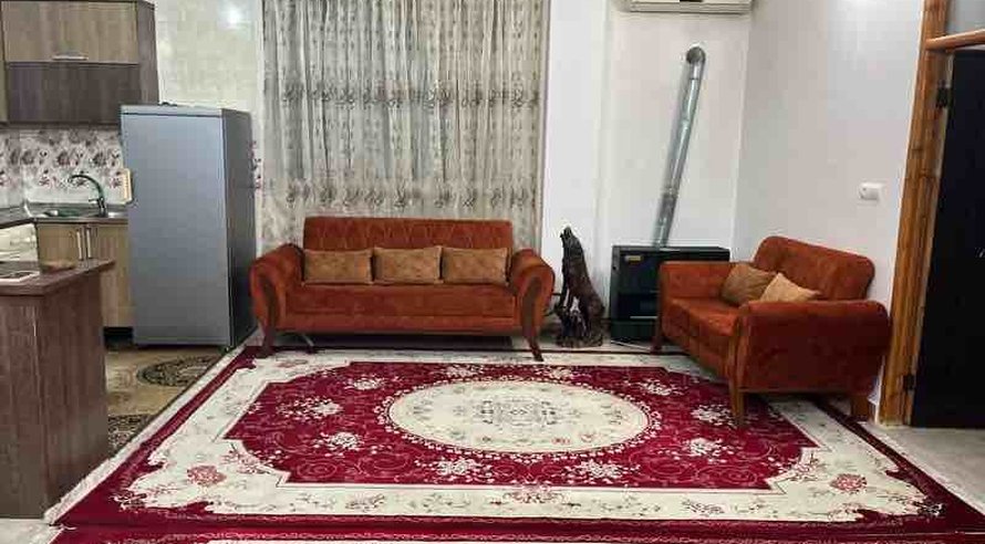 سوئیت دوخوابه بینش ۱۳