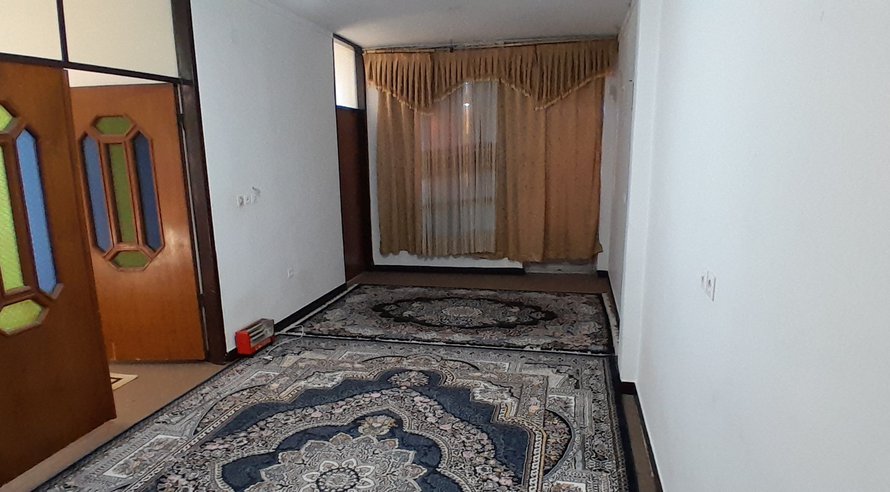 اجاره روزانه آپارتمان یک خوابه بوستان 13 بوشهر