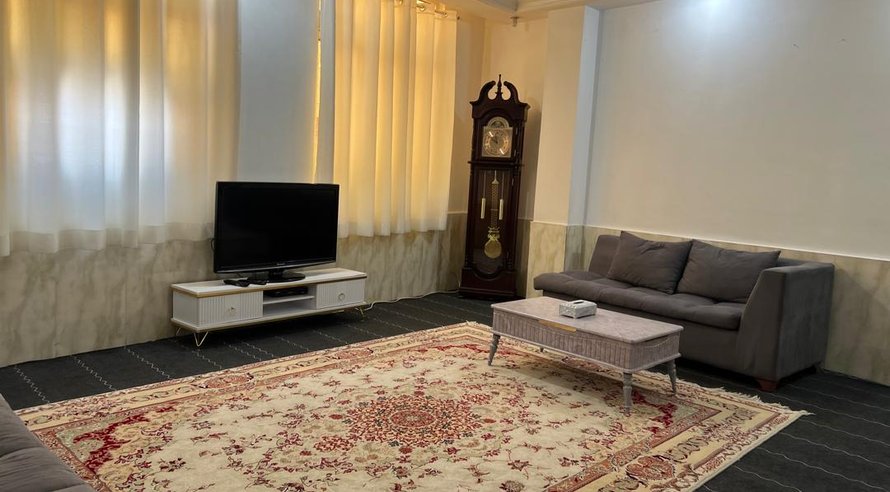 آپارتمان دوخوابه پارسان 9