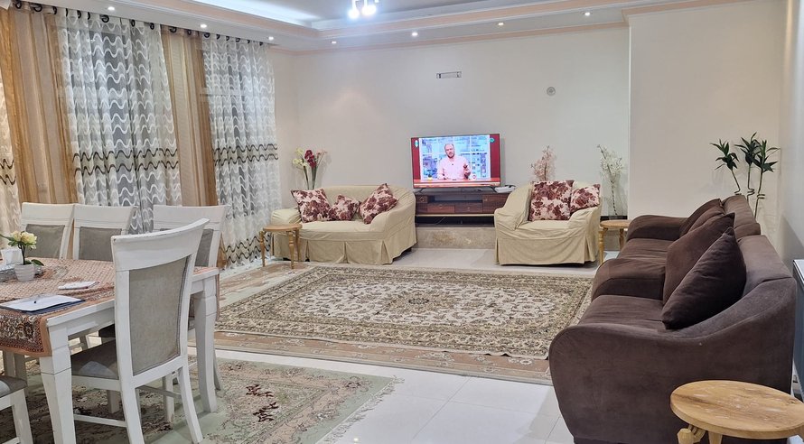 دوخوابه مهرآسا