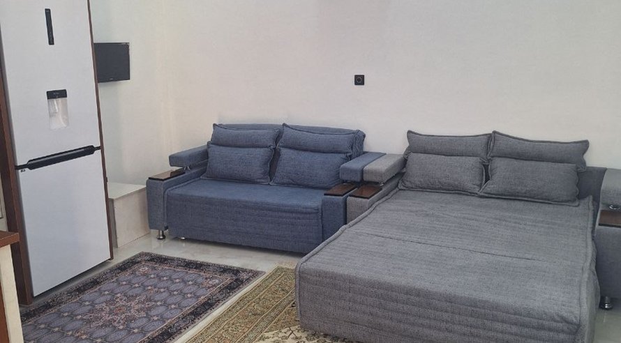 سوئیت فلت ۳۰ متری