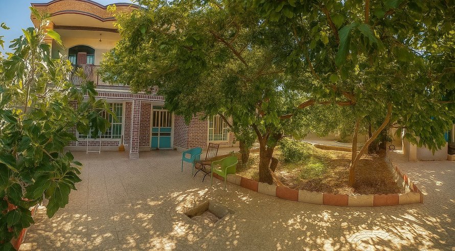 دوخوابه فردوسی 11