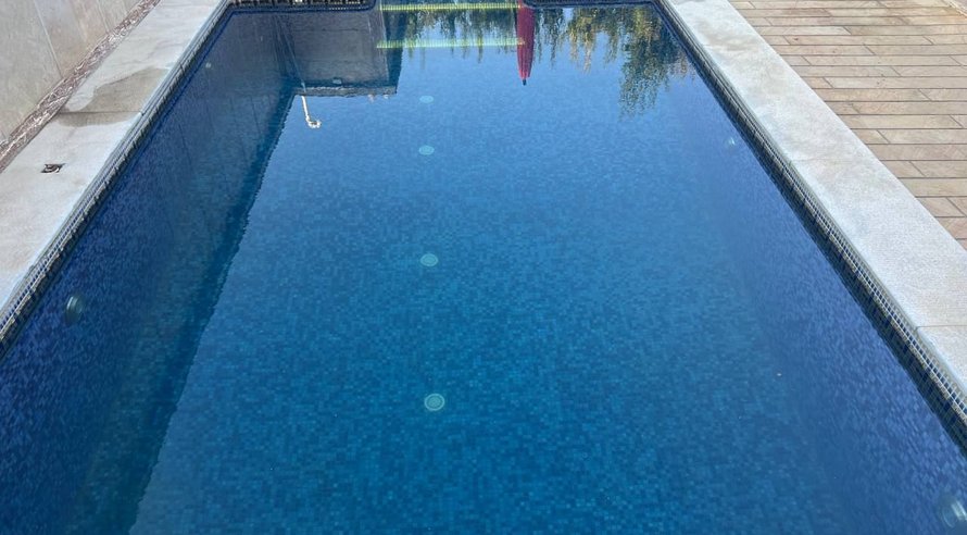 ویلا یک خوابه استخردار فربد