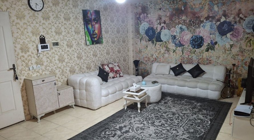 آپارتمان یک خوابه ارکیده 2