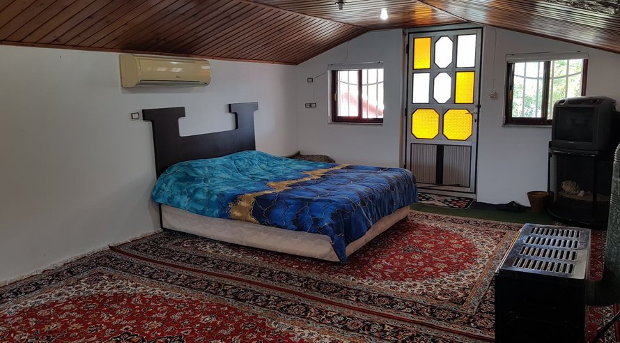 سوئیت فلت دایان