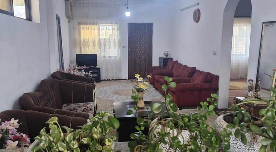 اجاره سوئیت دوخوابه شاهد 35 چمستان
