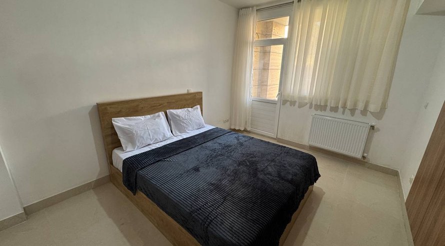 مجتمع اقامتگاهی ملاصدرا - واحد ۹