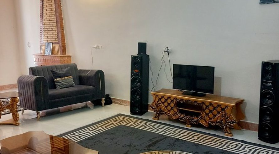 سوئیت دوخوابه ادیب 28