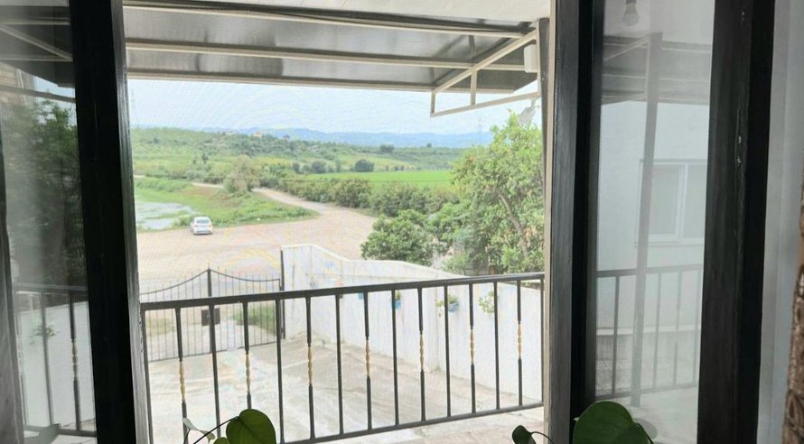 ویلا یک خوابه کوتنا