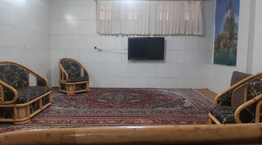 سوئیت یک خوابه نسترن صدوقی