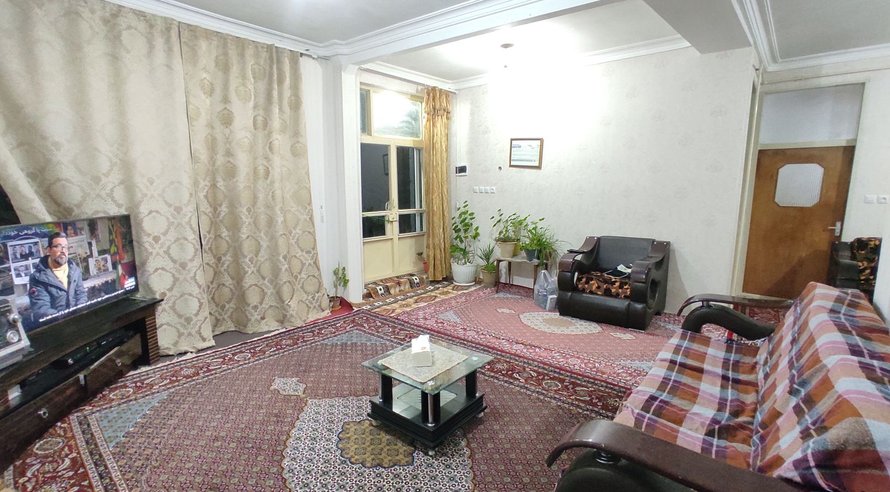 بوم گردی بانوی آذربایجان - واحد سنتی ۱