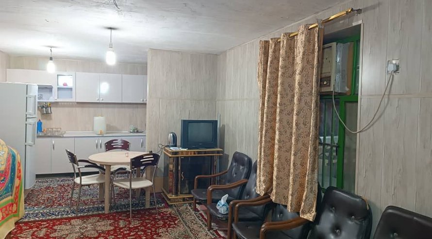 اجاره ویلا فلت گلستان ۱ پارسیان