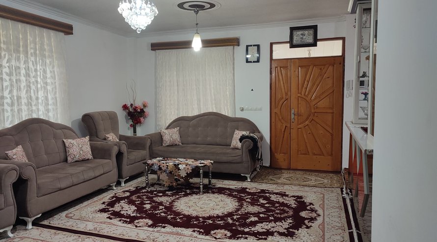 ویلا دوخوابه رها 2