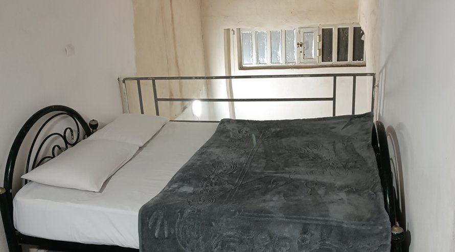 سوئیت یک خوابه نخل قاسمی