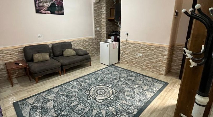 مجتمع اقامتگاهی فلت برگ سبز واحد ۵