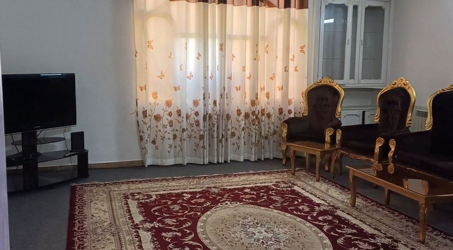 اجاره سوئیت دوخوابه لتیام مشهد