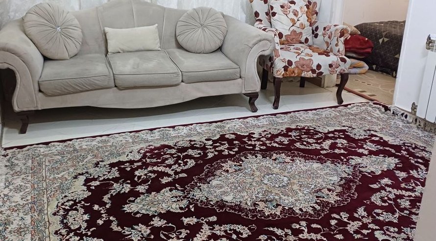 اجاره سوئیت یک خوابه ولایت واحد 1 مشهد
