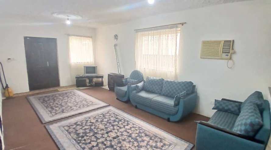 دوخوابه تاتیانا 1