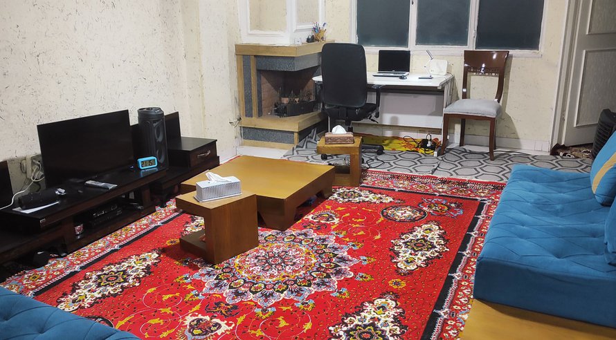 اجاره روزانه آپارتمان یک خوابه خوش عطر تهران