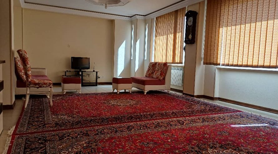 آپارتمان دوخوابه سلامت واحد 1