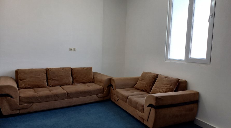 آپارتمان یک خوابه بالول