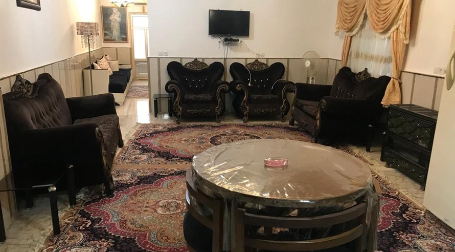 اجاره ویلا دوخوابه آرتمیس فریدون کنار