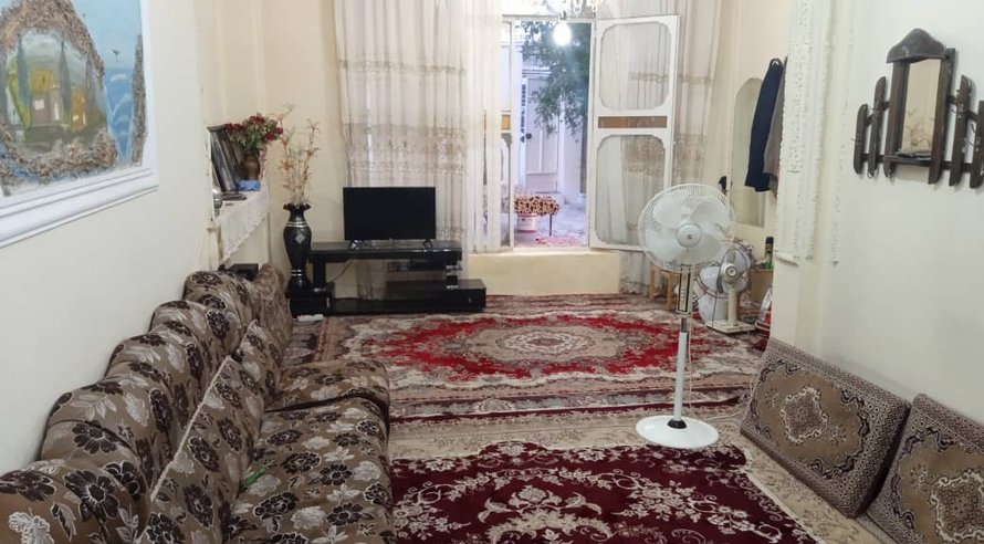 اجاره ویلا دوخوابه جواد آزادی شیراز