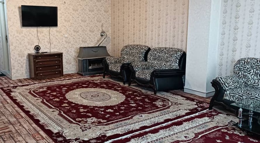 آپارتمان دوخوابه مارال 3