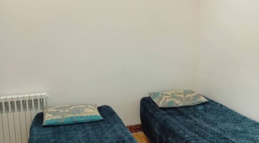 یزدان - واحد ۱