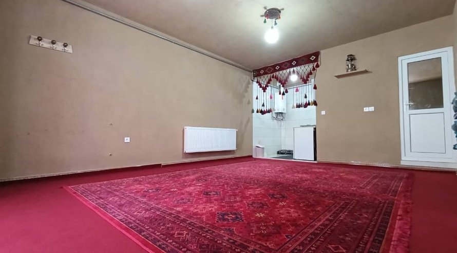 اقامتگاه سنتی سلین - واحد ۱۰۱