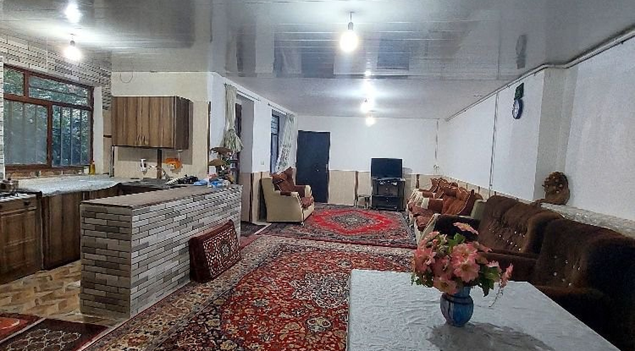 اجاره ویلا یک خوابه ماریان باغ بهادران