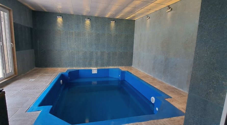 اجاره ویلا دوخوابه استخردار گلستان 13 بندر انزلی