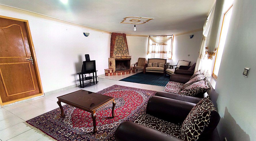 ویلا یک خوابه کینج