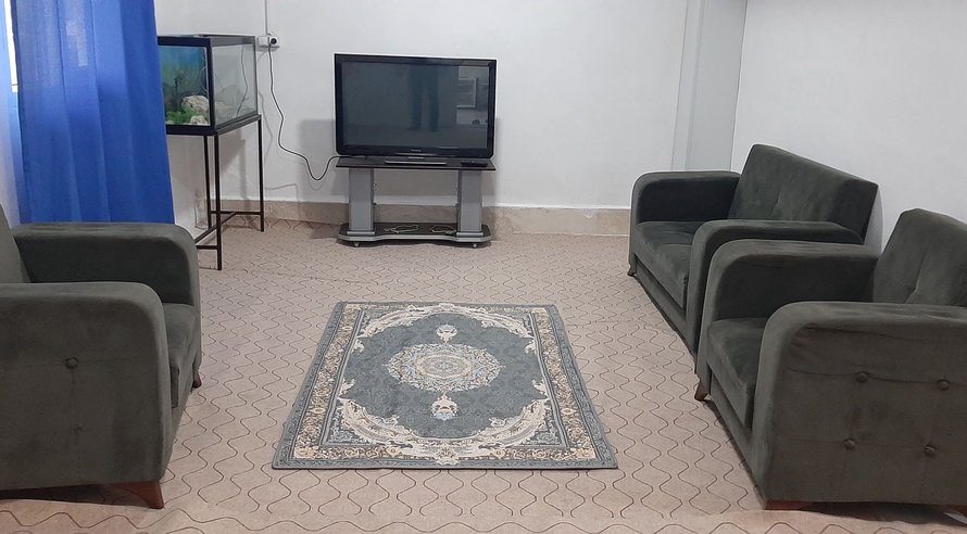 اجاره ویلا یک خوابه کوهپایه سبز پونل رضوانشهر