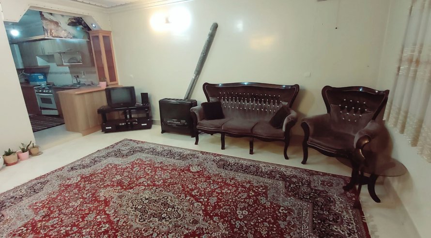 دوخوابه بشارت
