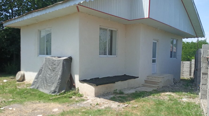 ویلا یک خوابه یاسین 6