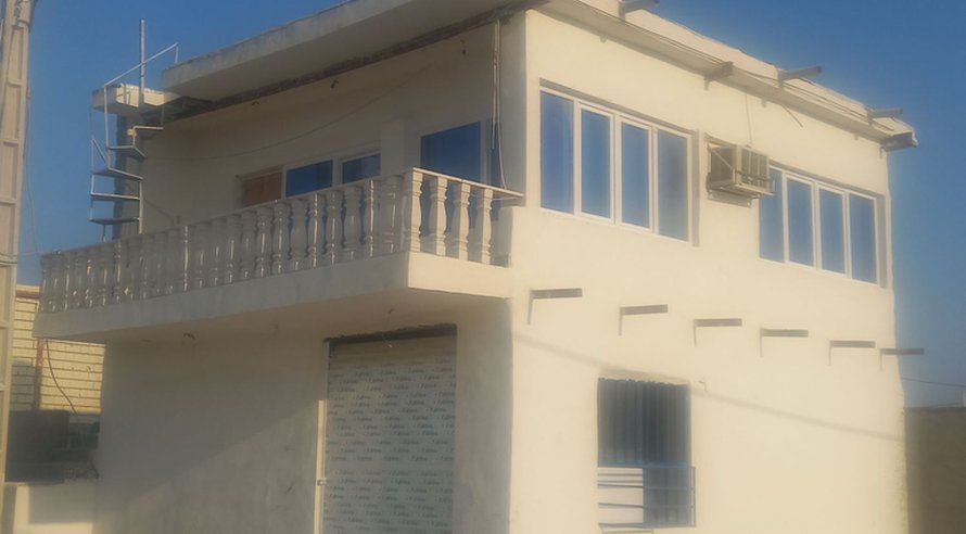 سوئیت یک خوابه فانوس دریایی 1