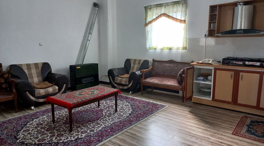 سوئیت یک خوابه شالی