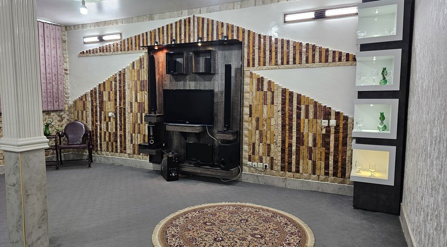 آپارتمان یک خوابه انگیزه