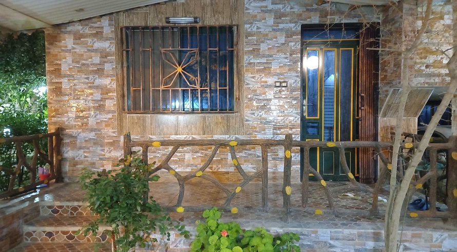 آپارتمان دوخوابه ساحلی شمس 1