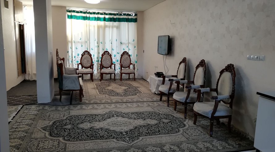 اجاره ویلا دوخوابه حسن شاهی شیراز