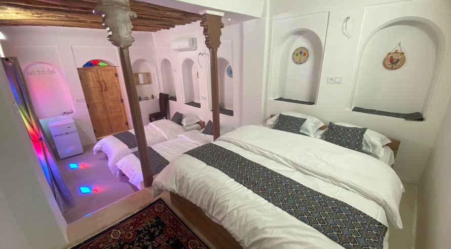 عباسی - واحد دیبا