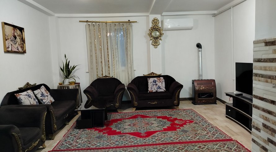 اجاره سوئیت یک خوابه مهدی 8 فومن